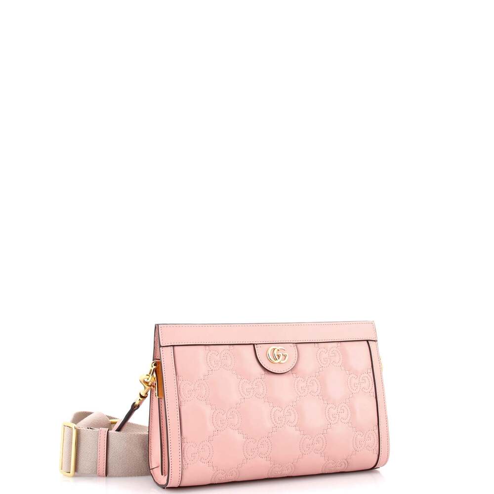 Gucci Gg Shoulder Bag Matelasse #220232G19B - Picture 2 of 6